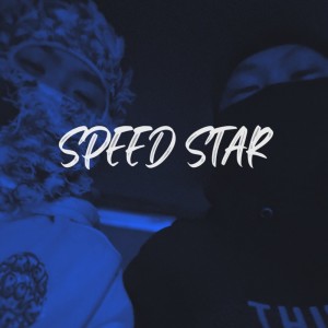 Album SPEED STAR from J"KID