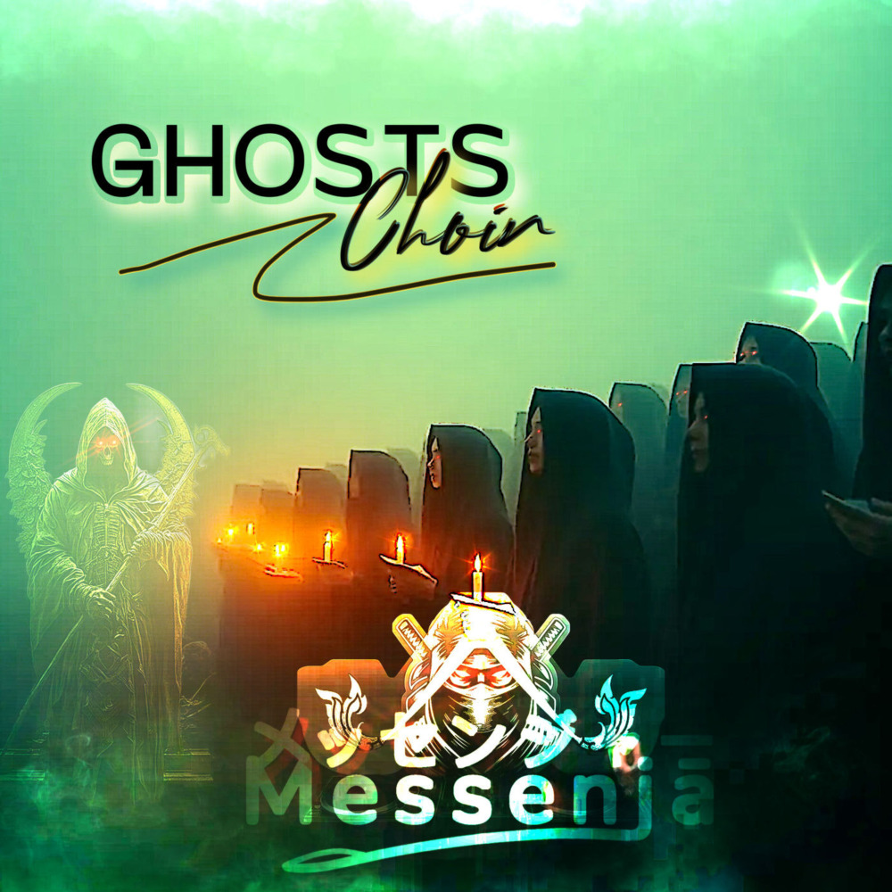 Ghosts Choir