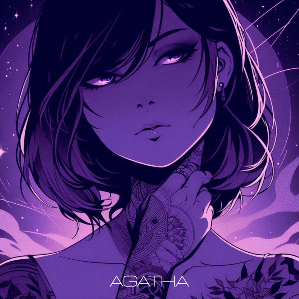 Peaceful Aura
