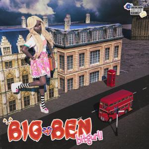 อัลบัม Big Ben (Explicit) ศิลปิน Bitgurl