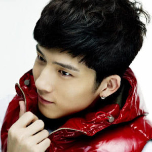 Listen to No more Valentine's day song with lyrics from Boran Jing (井柏然)