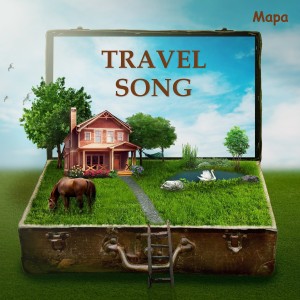 Travel Song dari Mapa