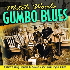 อัลบัม Gumbo Blues ศิลปิน Mitch Woods