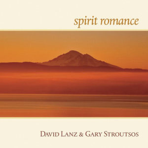 David Lanz的專輯Spirit Romance