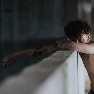 default playlist img