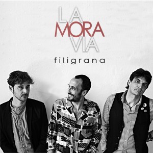 La Moravia的專輯Filigrana