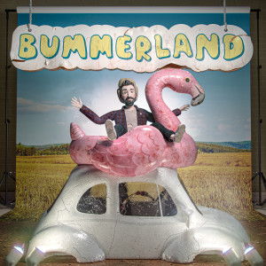 ดาวน์โหลดและฟังเพลง Bummerland พร้อมเนื้อเพลงจาก AJR