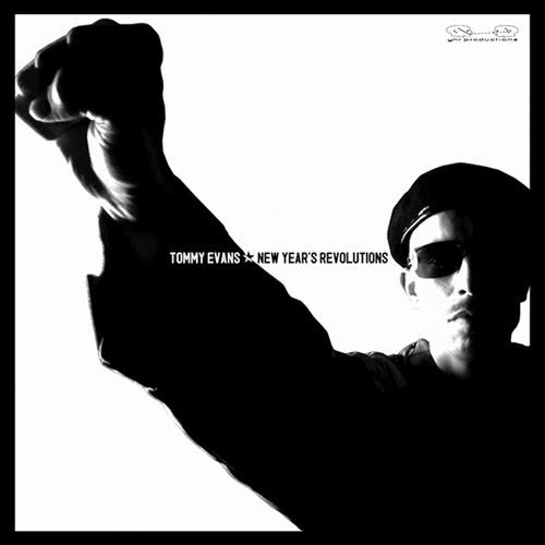 Revolutions