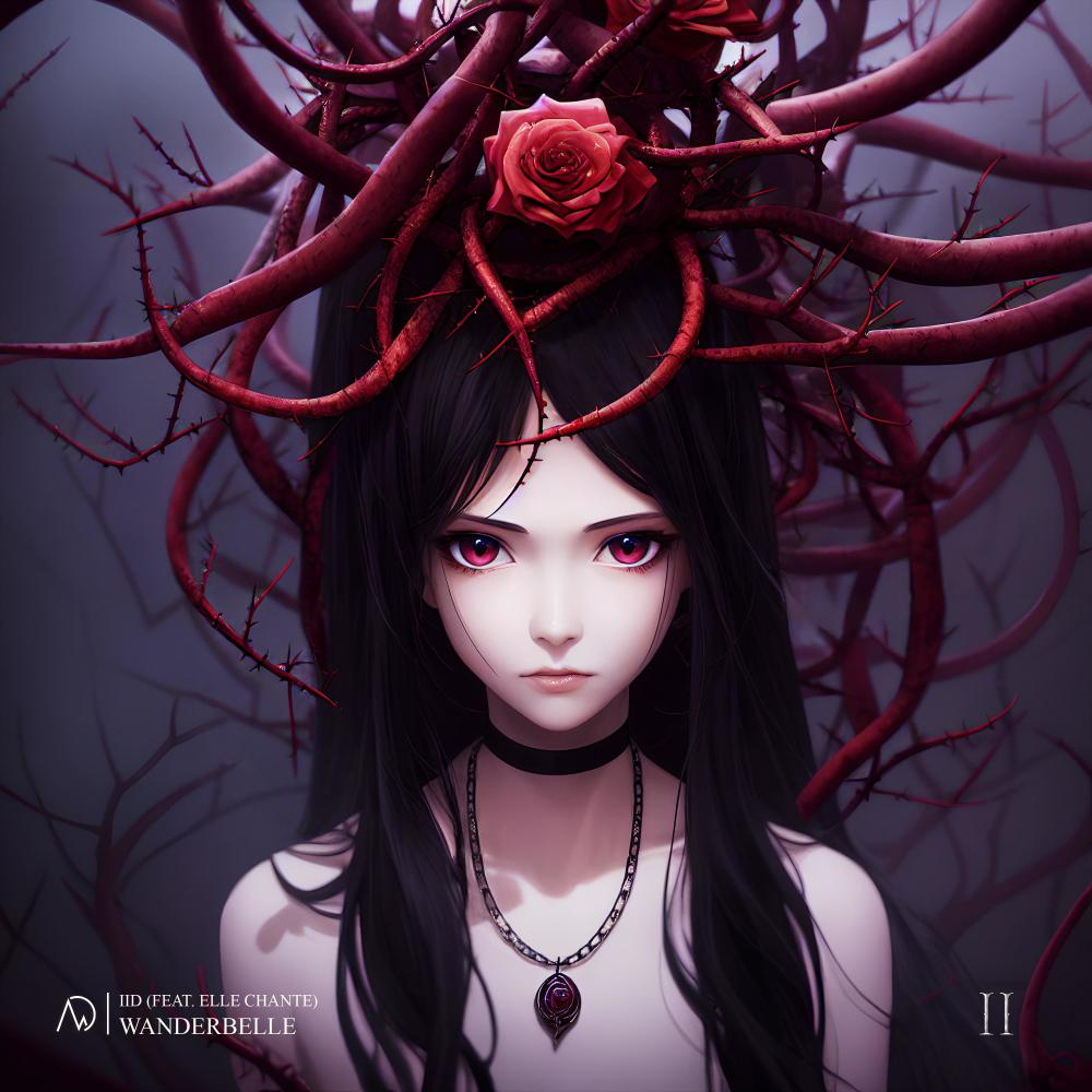 Wanderbelle (feat. Elle Chante)