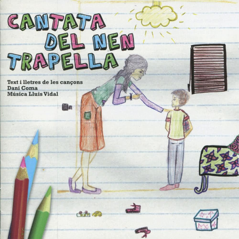Nen trapella