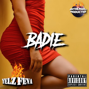 Album Badie (Explicit) from 
