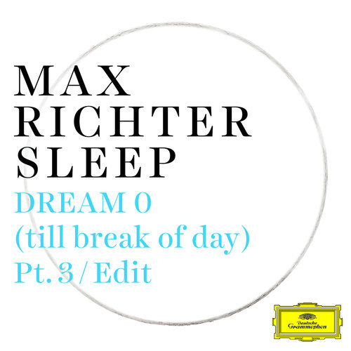 Richter: Dream 0 (till break of day) (Pt. 3 / Edit)