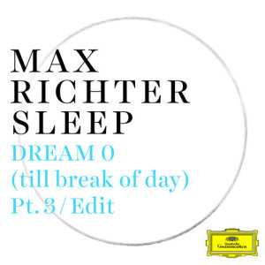 收聽Grace Davidson的Richter: Dream 0 (till break of day) (Pt. 3 / Edit)歌詞歌曲
