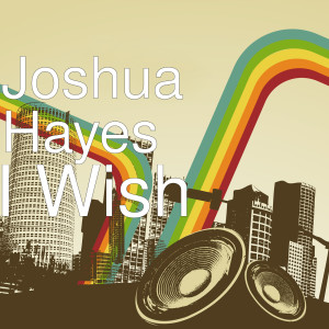 收聽Joshua Hayes的I Wish歌詞歌曲