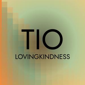Various的专辑Tio Lovingkindness