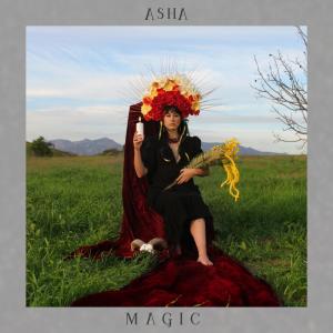Asha的專輯Magic (Explicit)