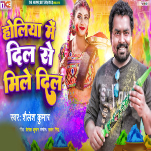 收聽Shailesh Kumar的Holiya Me Dil Se Mile Dil歌詞歌曲