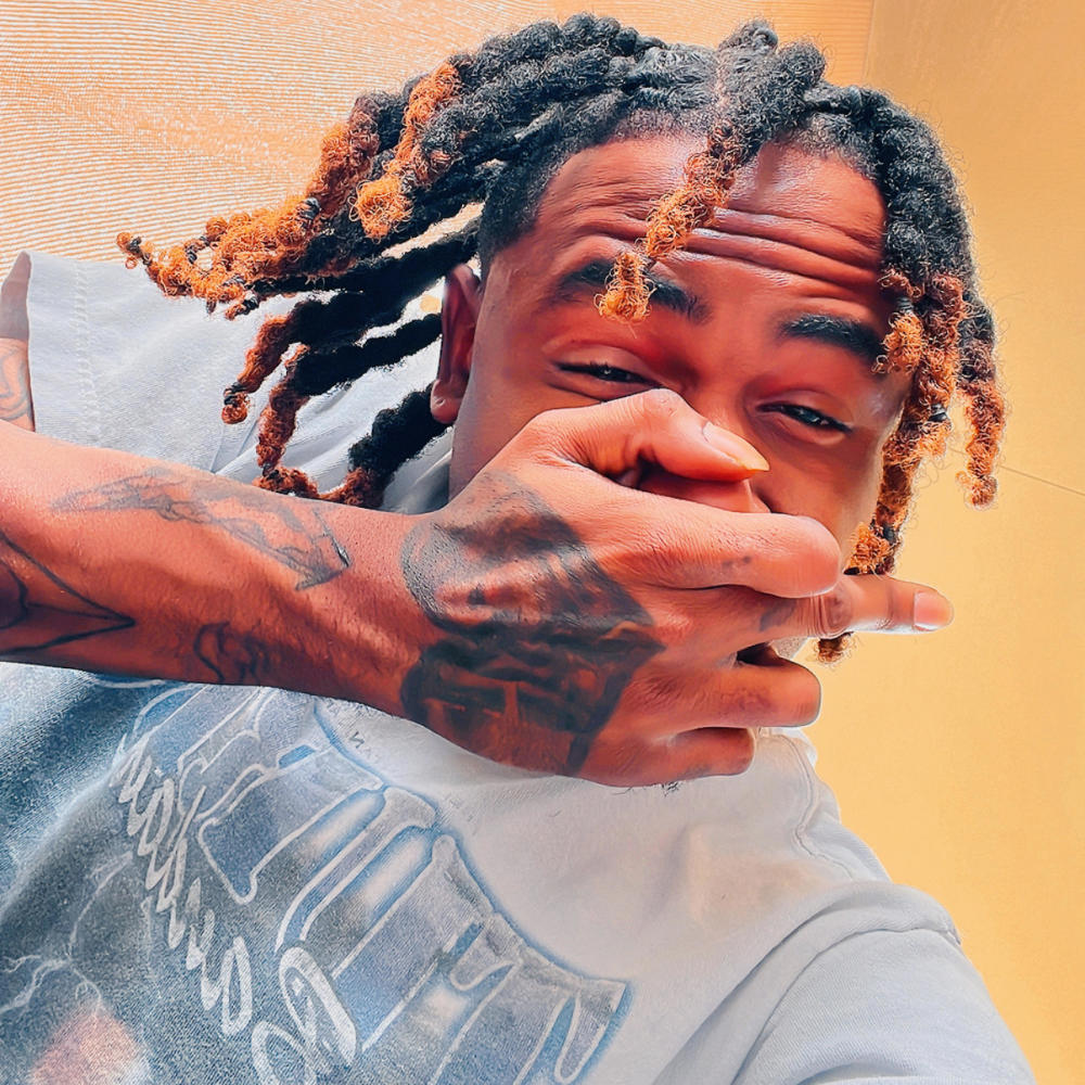 Hear Me Out (Explicit)