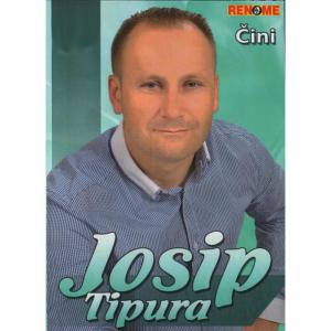 อัลบัม Cini ศิลปิน Josip Tipura