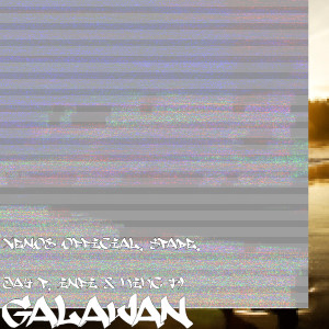 Album Galawan from Xenos Official