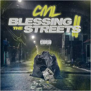 Blessing II Da Streets (Explicit)