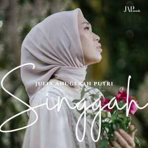 Julia Anugerah Putri的专辑Singgah