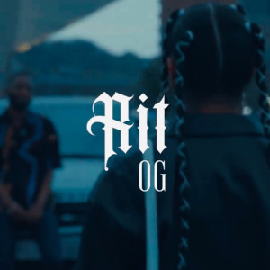 Album O.G. (Explicit) from R.I.T.