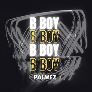 Palmez的专辑B Boy