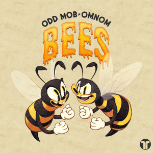 OMNOM的專輯Bees