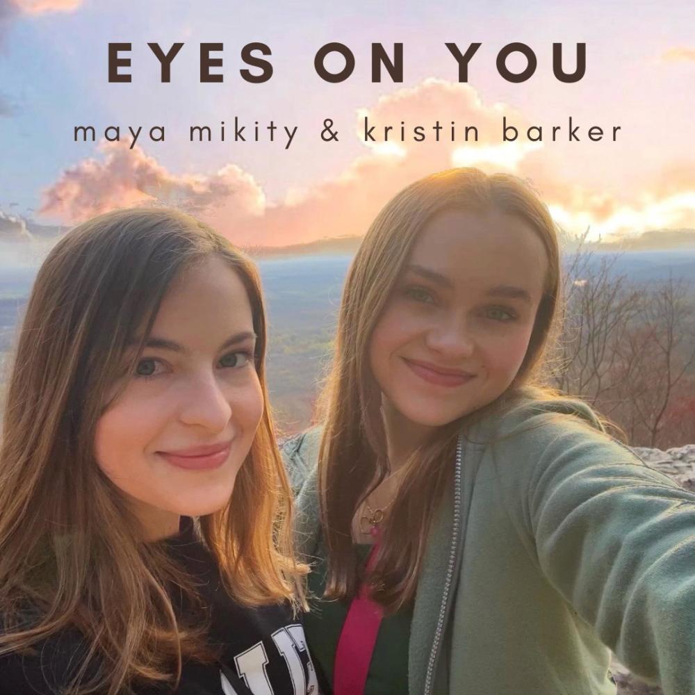 Eyes on You