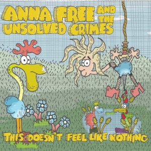 ดาวน์โหลดและฟังเพลง Honey Blue Eye พร้อมเนื้อเพลงจาก Anna Free
