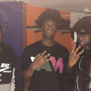 Listen to Panic (Explicit) song with lyrics from Sheff G