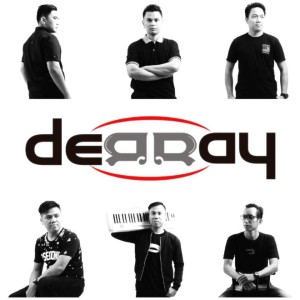 Listen to Bertahan Dalam Gelap song with lyrics from Derray