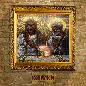 Listen to Took My Soul (Explicit) song with lyrics from Dakrome