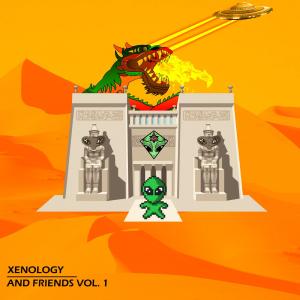 Dengarkan Buried lagu dari Xenology dengan lirik