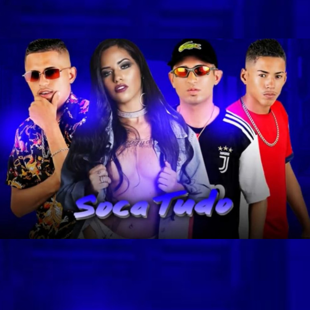 Soca Tudo