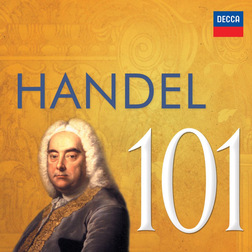 Handel: Anthem For the Foundling Hospital, HWV 268: 7. Hallelujah!