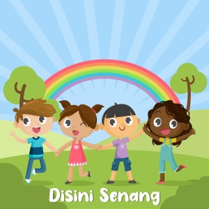 Album Disini Senang Disana Senang from Indo Puppets