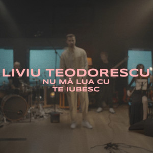 Liviu Teodorescu的專輯Nu mă lua cu te iubesc