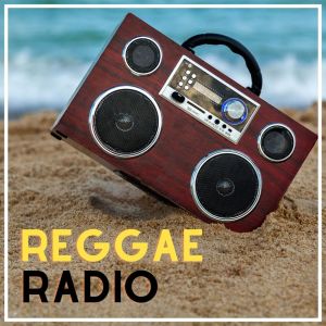 Album Reggae Radio oleh Various Artists