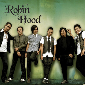 ดาวน์โหลดและฟังเพลง Air Mata พร้อมเนื้อเพลงจาก Robinhood