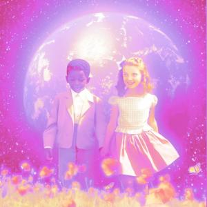 Michael的專輯Wherever You Go - The Cookie Cut (feat. Pierce Freelon)
