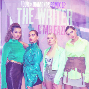 Four Of Diamonds的專輯The Writer (Remixes)