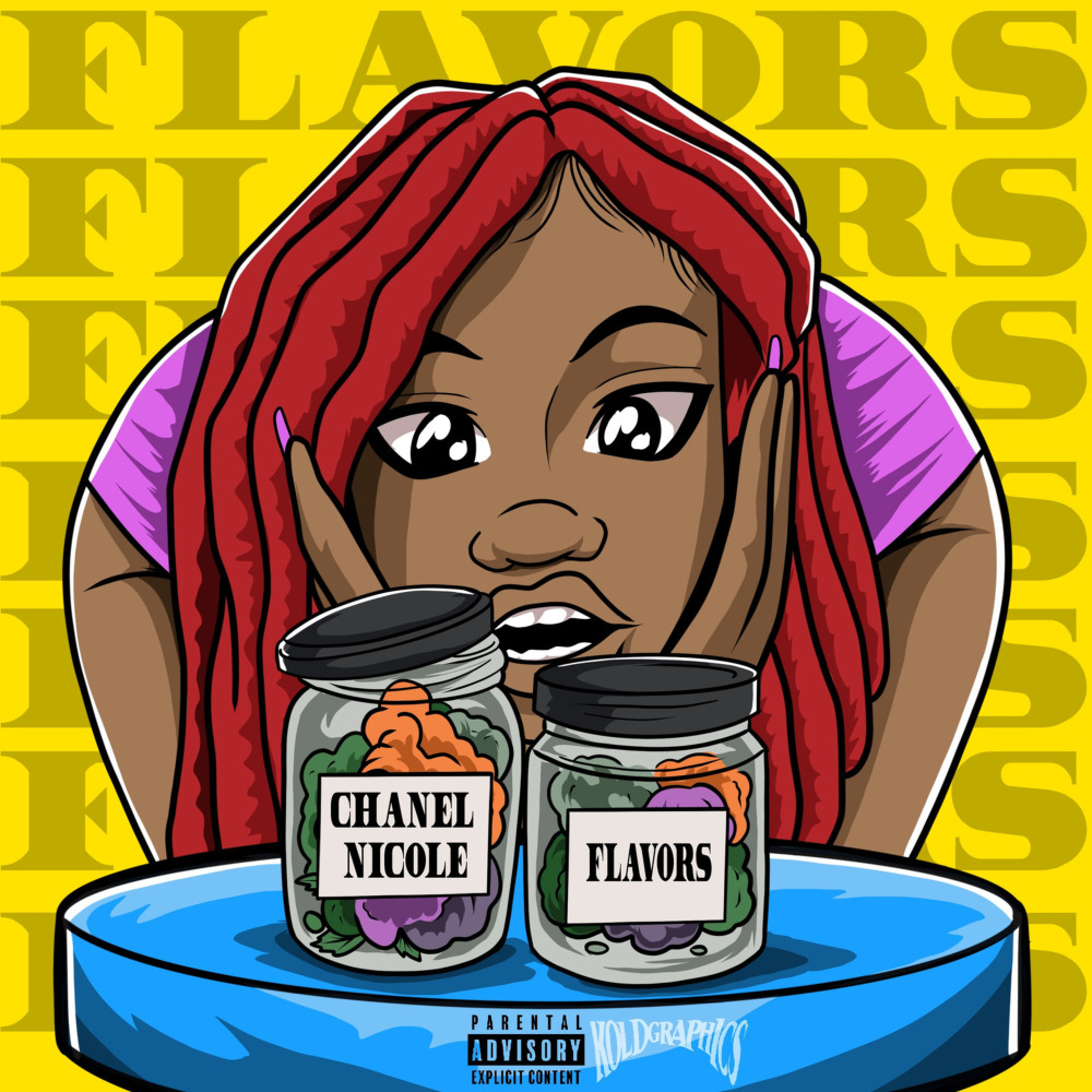 Flavors (Explicit)