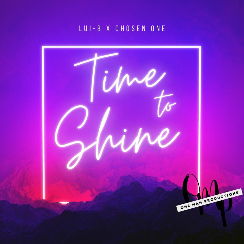 Time to Shine (feat. Chosen One)