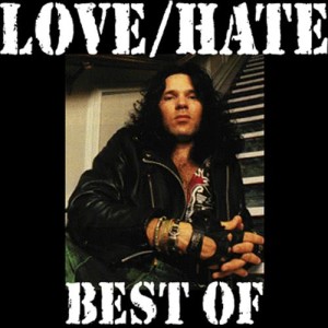 อัลบัม Best Of (Re-Recorded) ศิลปิน Love/Hate