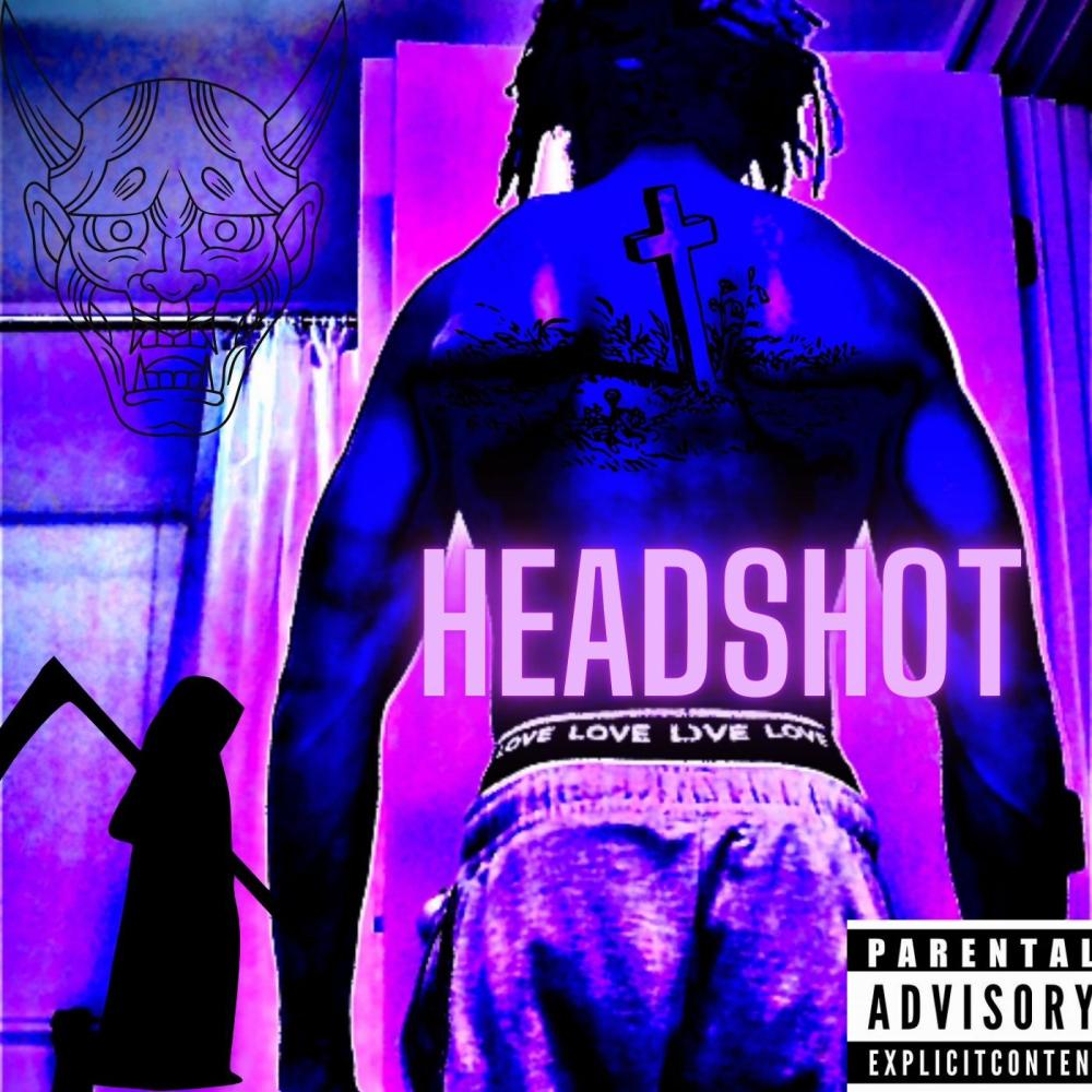 Headshot (Explicit)