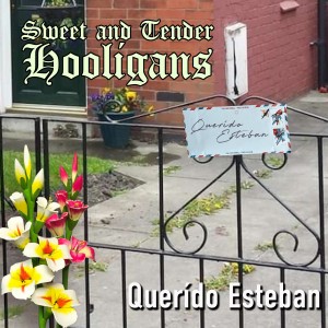 收聽Sweet and Tender Hooligans的Pura Alma歌詞歌曲