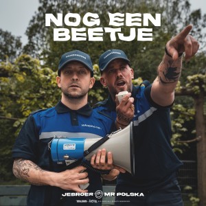 ดาวน์โหลดและฟังเพลง Nog Een Beetje (Explicit) พร้อมเนื้อเพลงจาก Jebroer