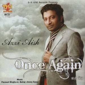 ดาวน์โหลดและฟังเพลง Sharabi Naina พร้อมเนื้อเพลงจาก Azzi Aish